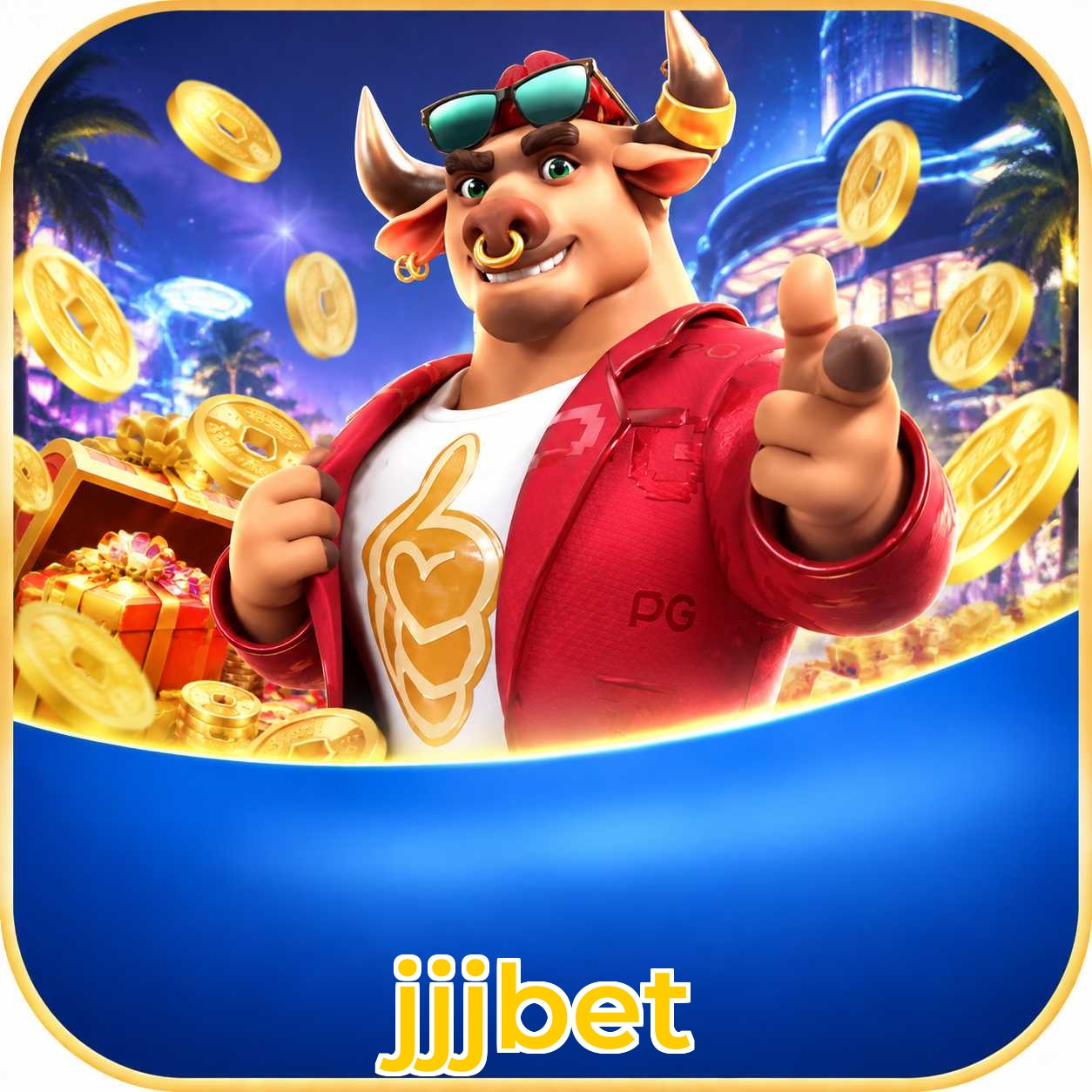 Logo jjjbet Plataforma Certificada