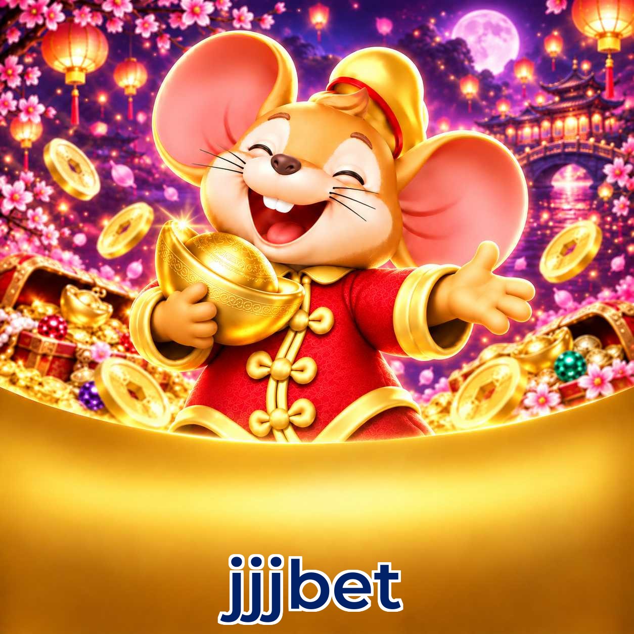 jjjbet Certificado eCOGRA