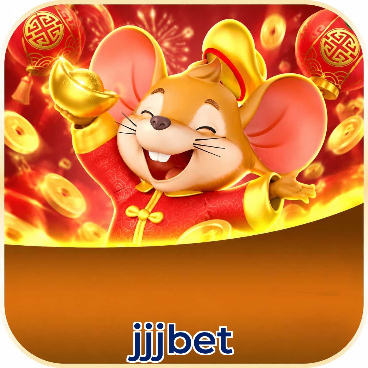 Logo jjjbet Loteria Online