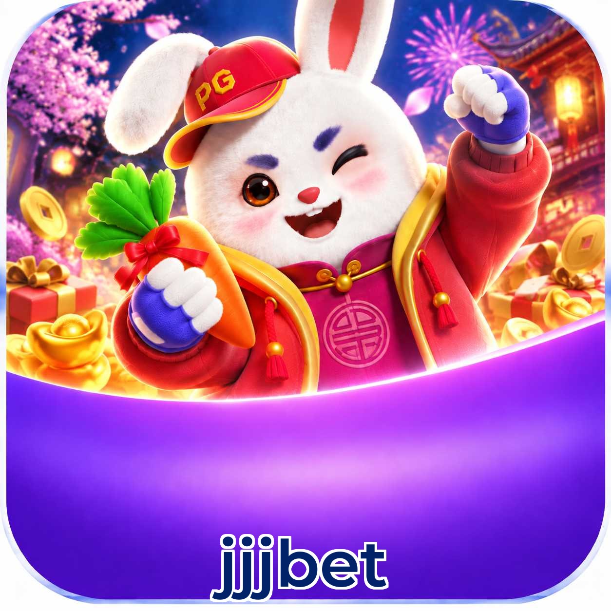 Requisitos do APK jjjbet para Android - Logo Oficial