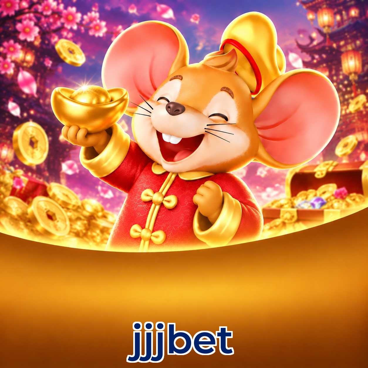 jjjbet Logo Verificado