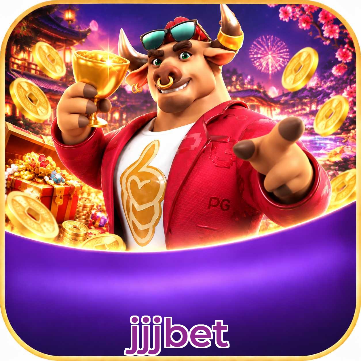 jjjbet Jackpots Progressivos