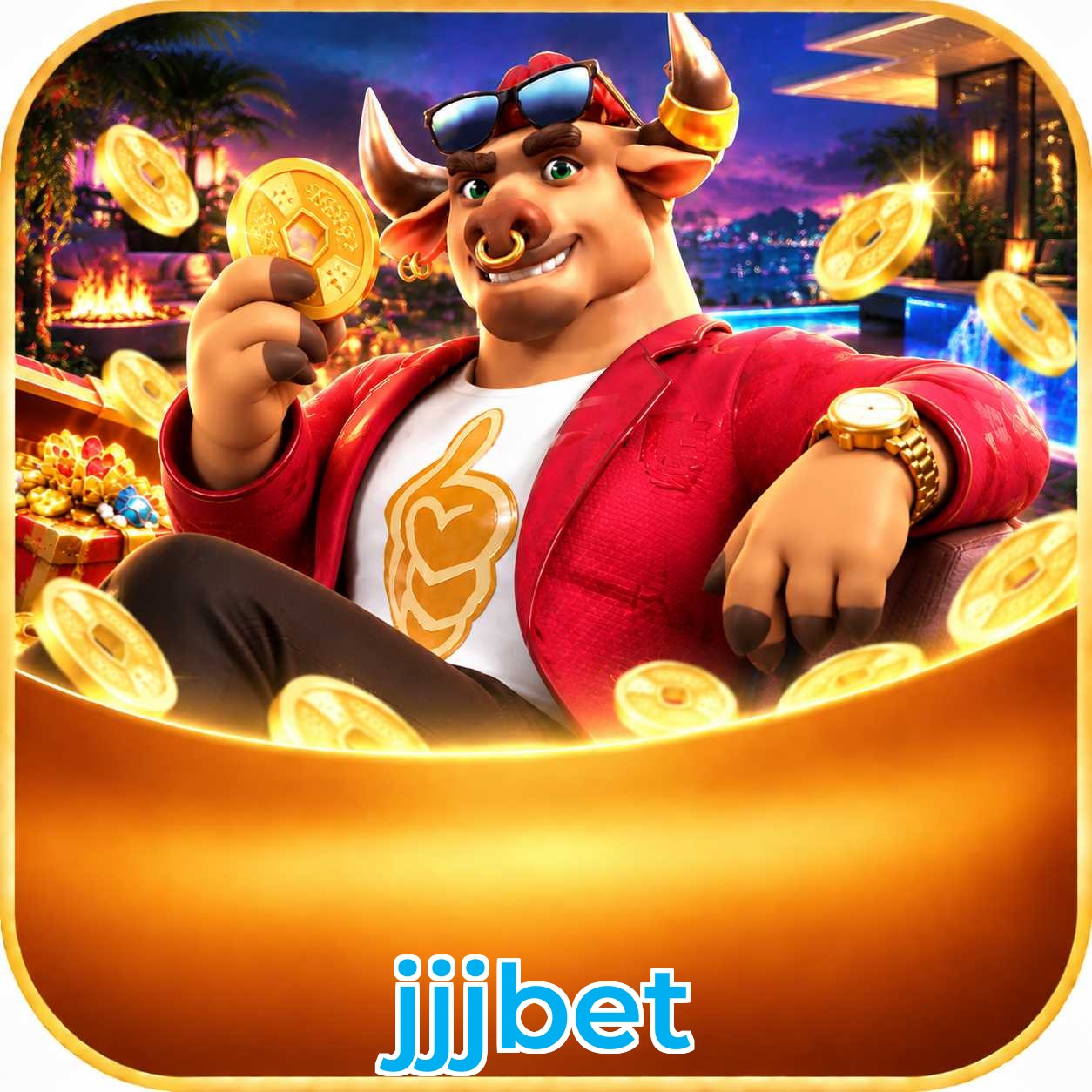 Fortune Ox Auditado